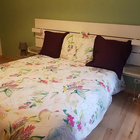 Maison De Caractere Renovee Avec Spa, Proche Volcans D'auvergne Et Station Super-lioran - Fr-1-742-432 بيت للعطل Neussargues en Pinatelle